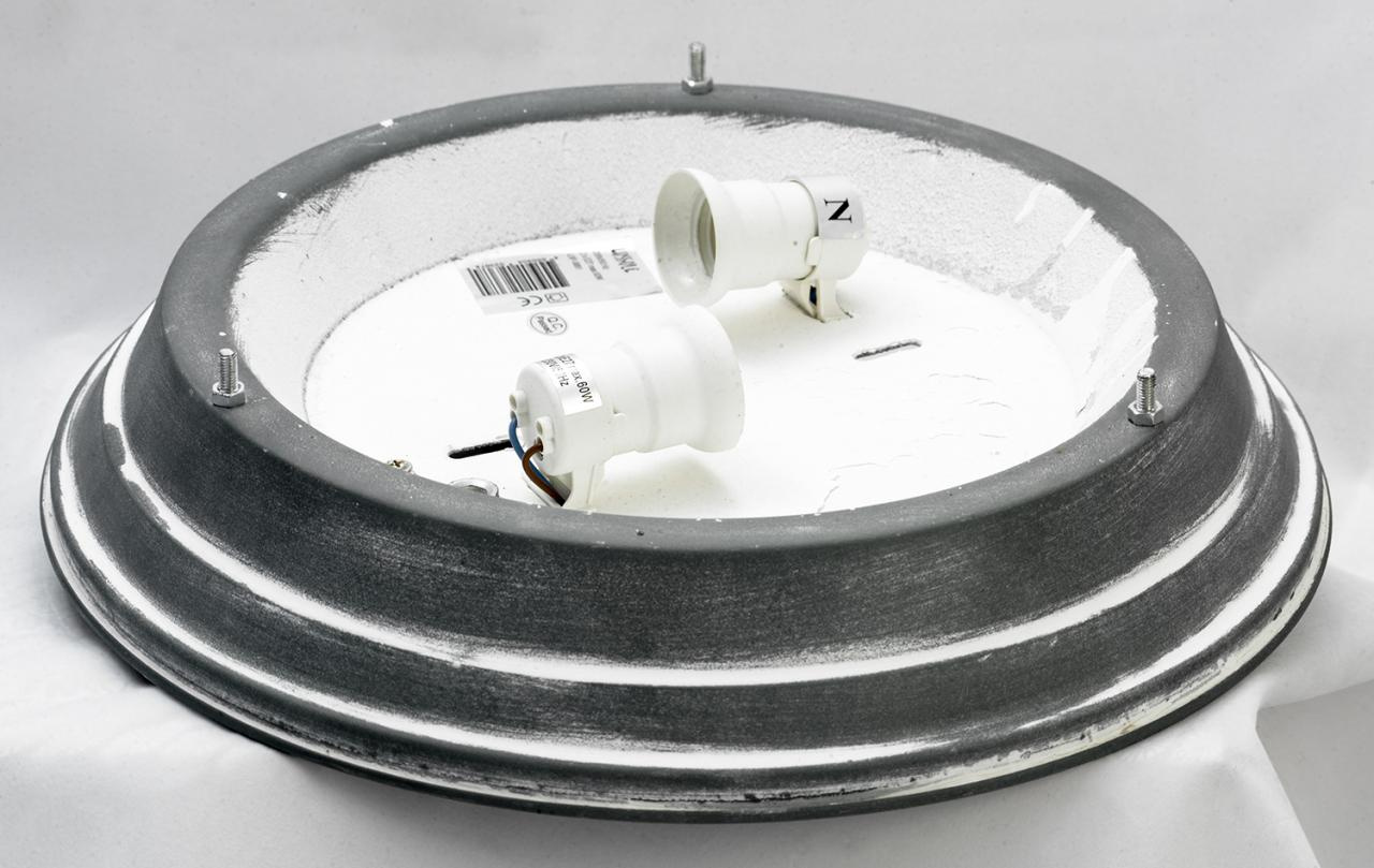 потолочный светильник lussole loft lsp-9881