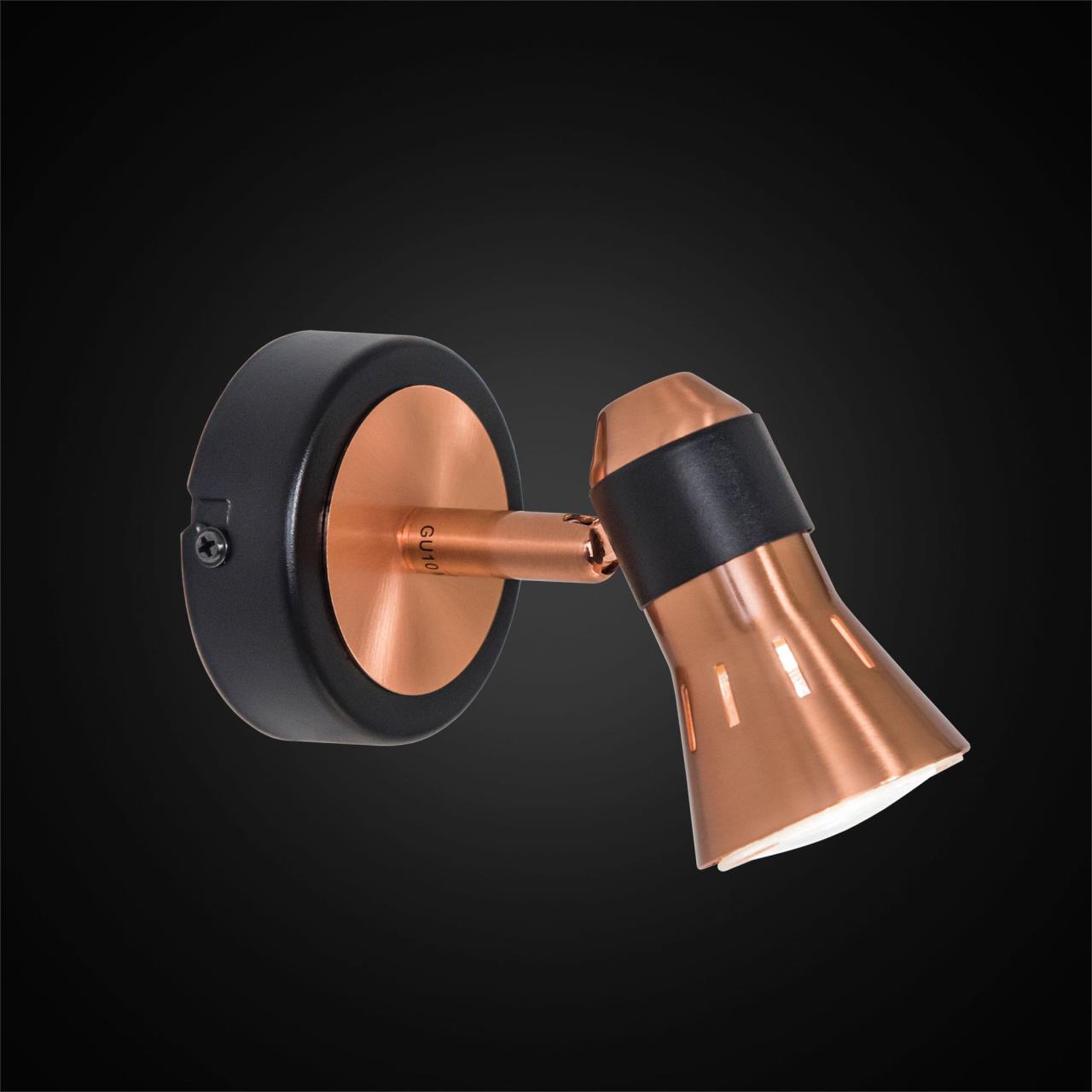 спот citilux техно cl503512