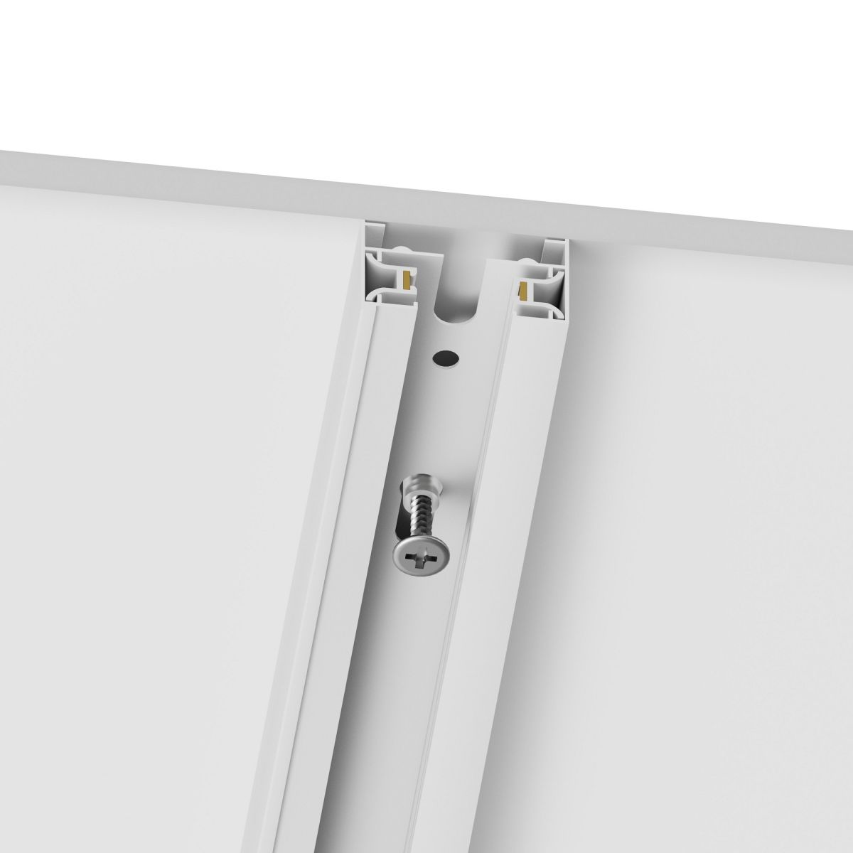 шинопровод однофазный накладной hesby lighting skylite hsbl_0026