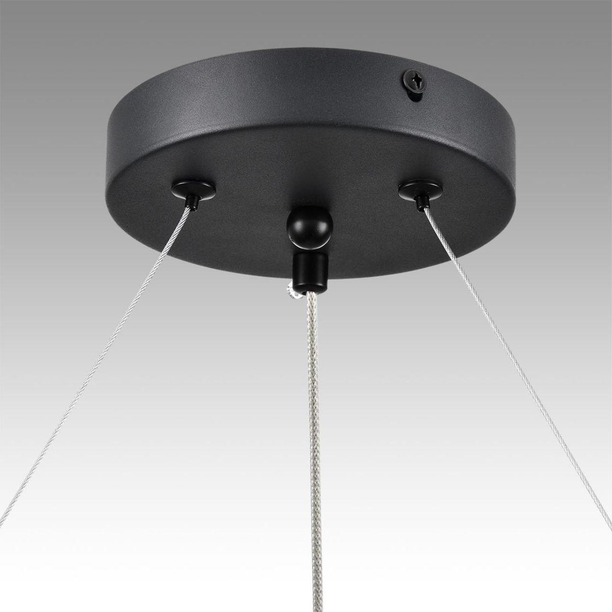 подвесная люстра lumion comfi luazana 8242/9
