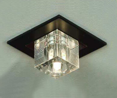 встраиваемый светильник lussole notte di luna lsf-1300-01