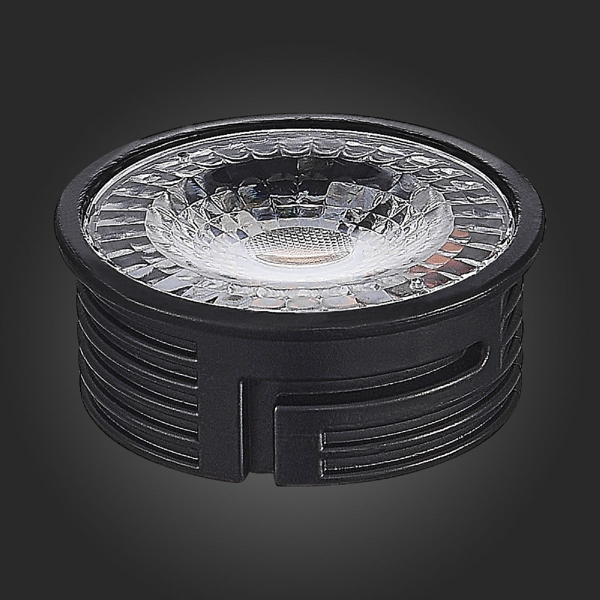 светодиодный модуль st luce led 7w 3000k st9101.439.07