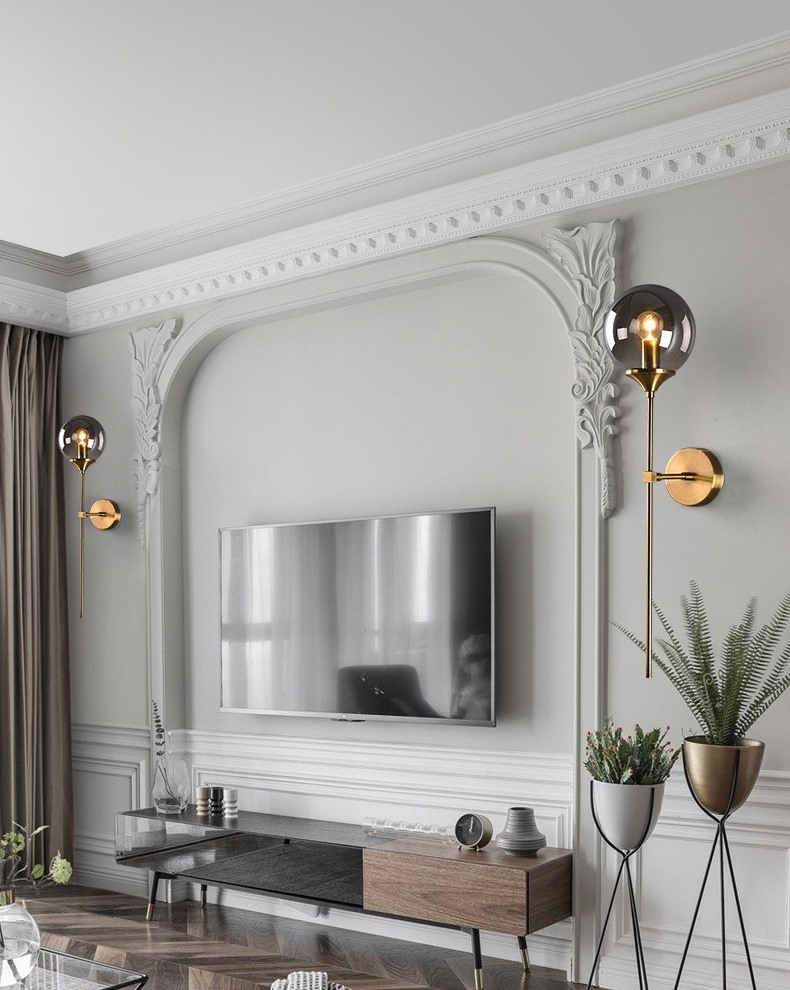 бра topdecor tobias a1 74