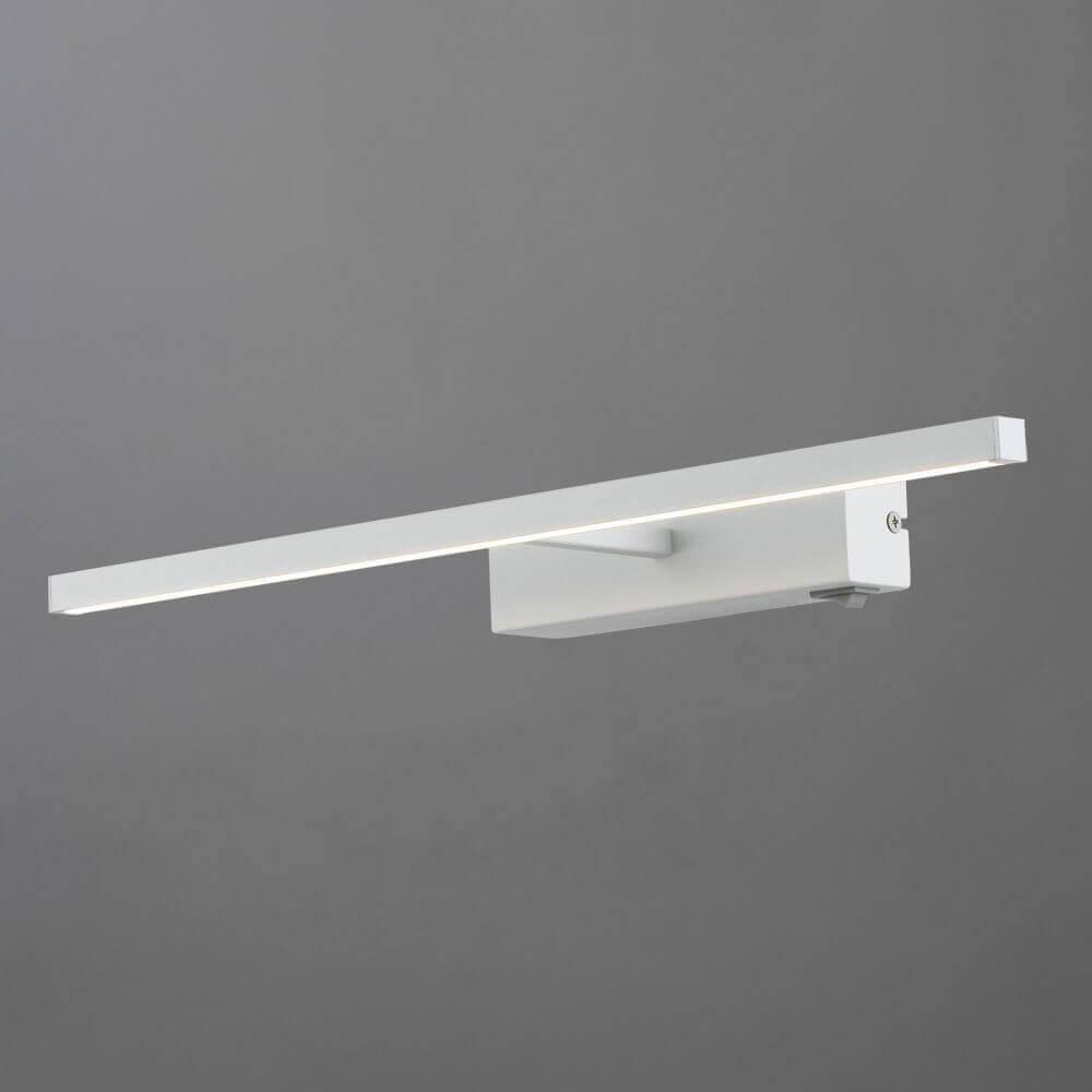 подсветка для картин arte lamp a5308ap-1wh