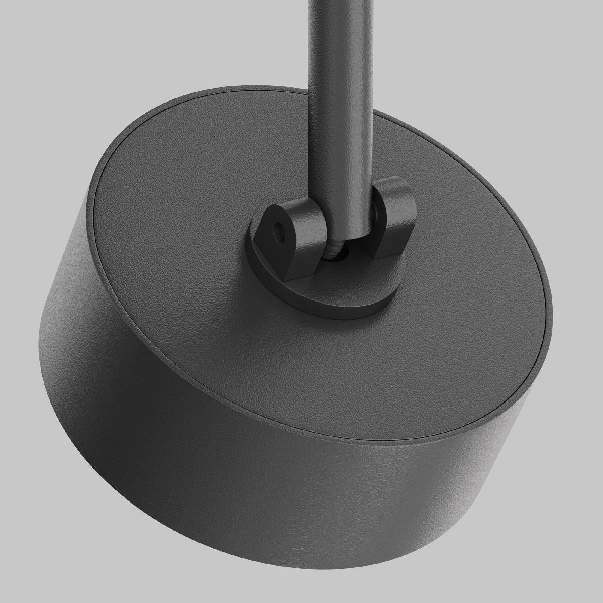 трековый магнитный светильник maytoni lens tr217-4-15wtw-ds-b