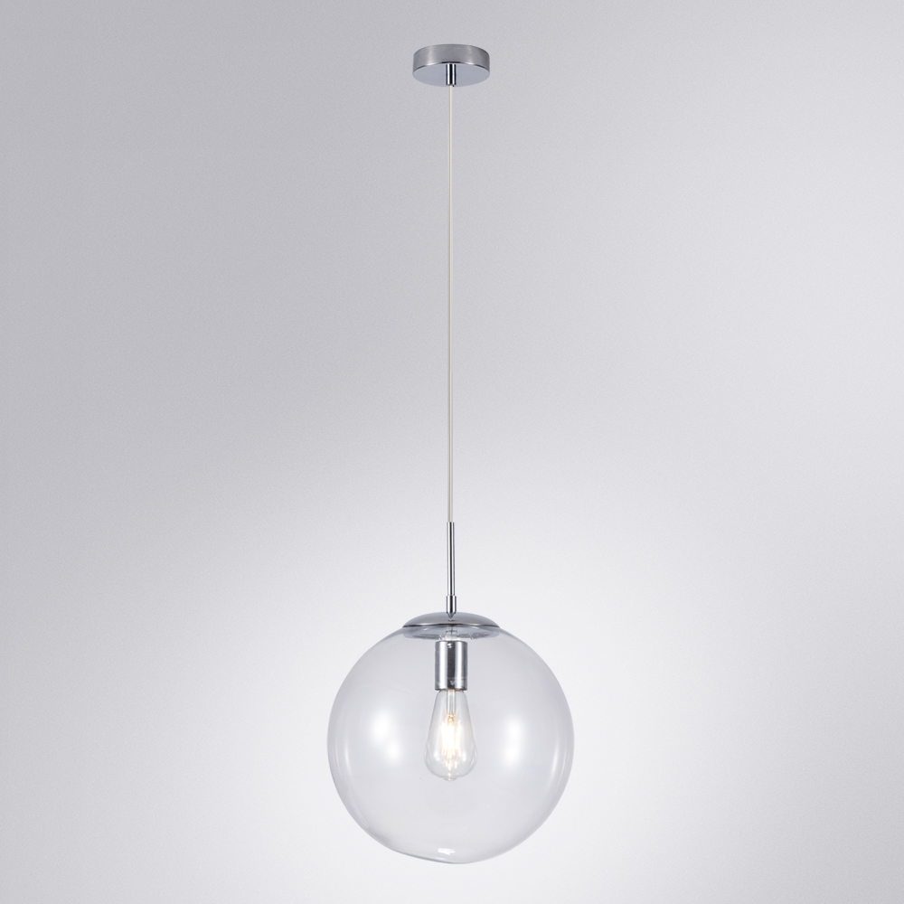 подвесной светильник arte lamp volare a1930sp-1cc