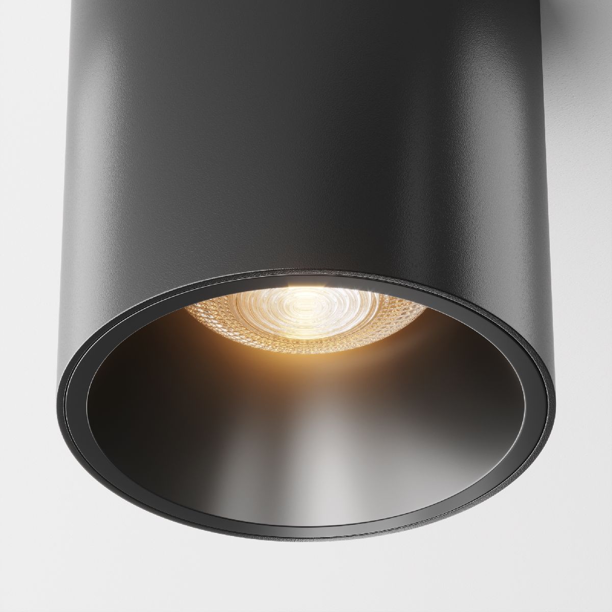 потолочный светильник maytoni alfa led c064cl-l12b3k