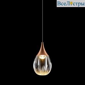 MD24001004-1A copper/clear
