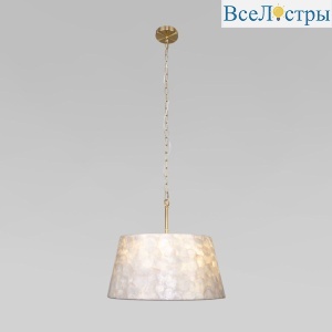 101013/5 латунь/перламутр Smart