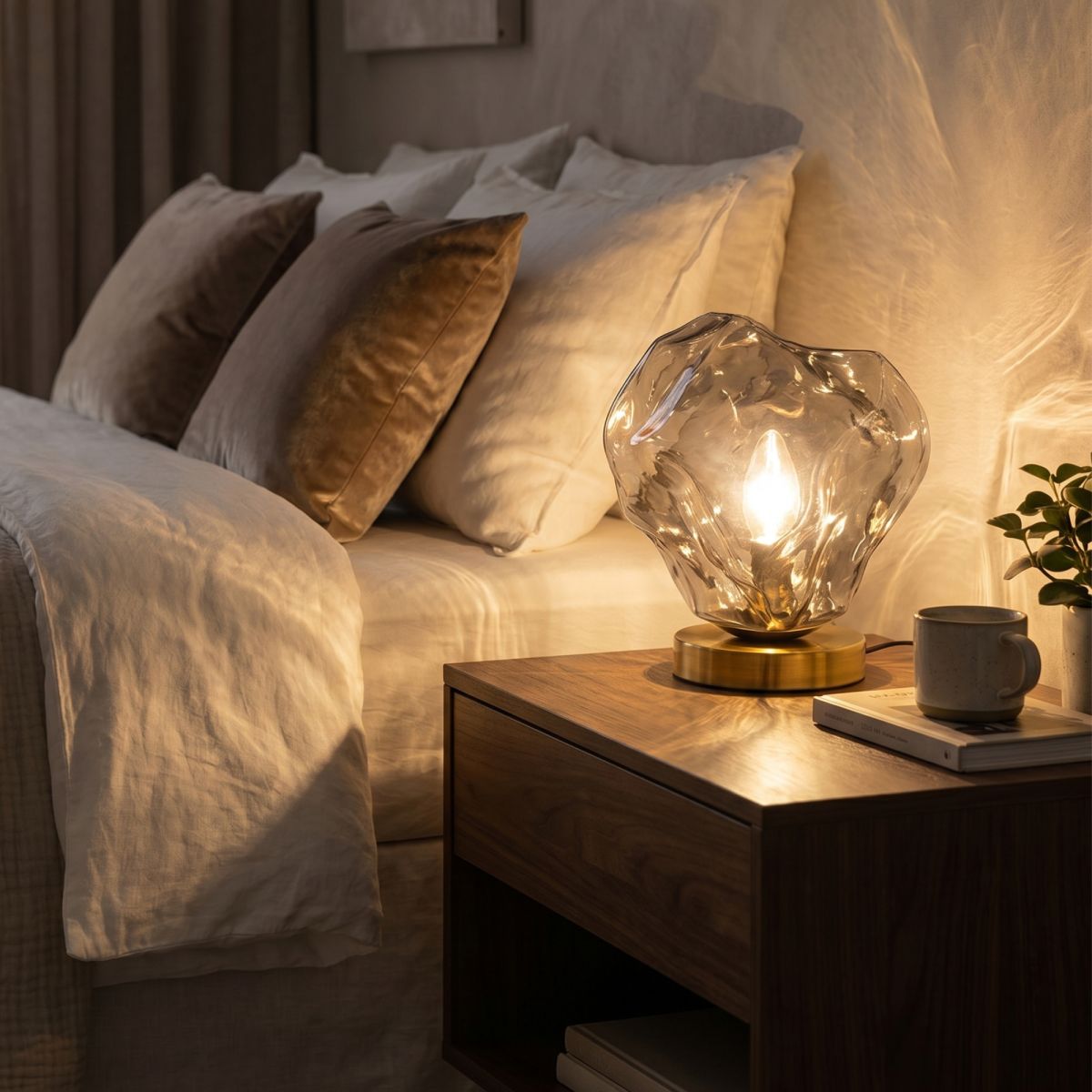 настольная лампа citilux rocka cl247087