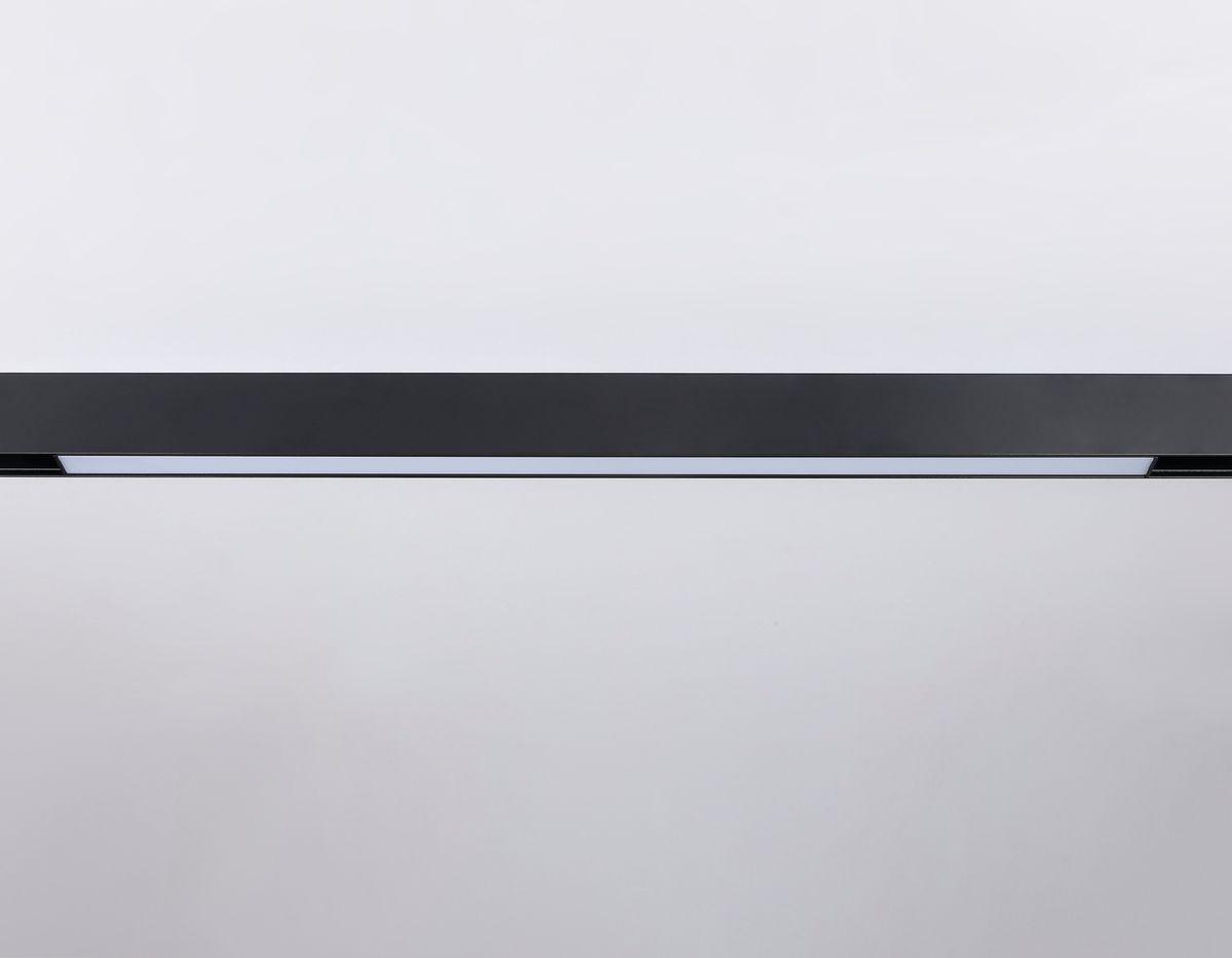 трековый светодиодный светильник ambrella light track system magnetic gl4011