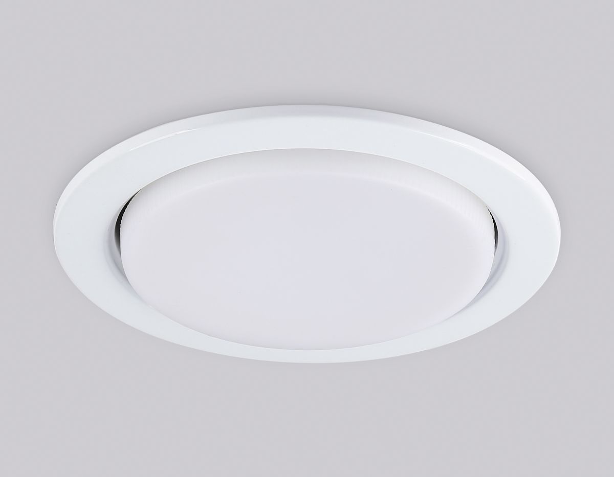 встраиваемый светильник ambrella light standart spot tu1501