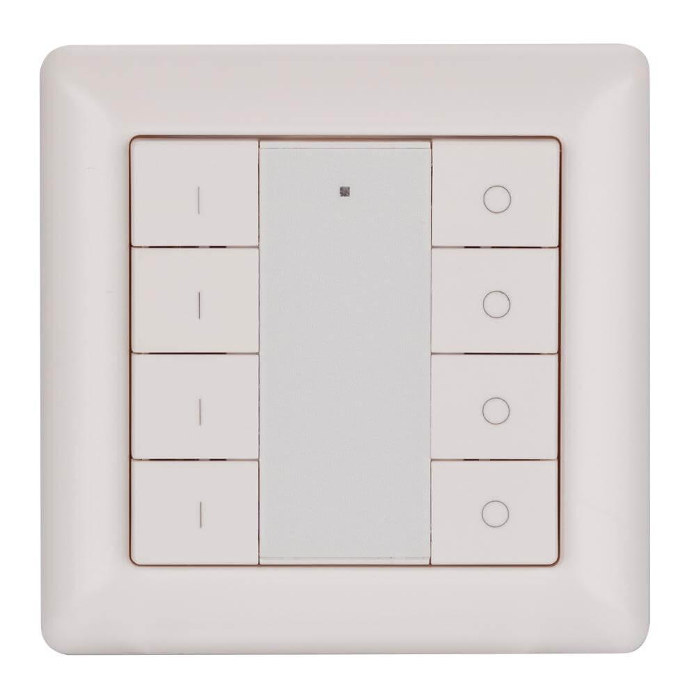 панель управления arlight dali-223-4g-dim-in 026347