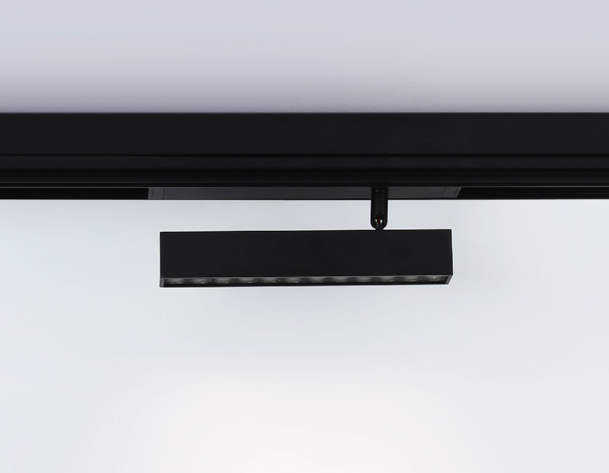 трековый магнитный светильник ambrella light magnetic 220v gl1342