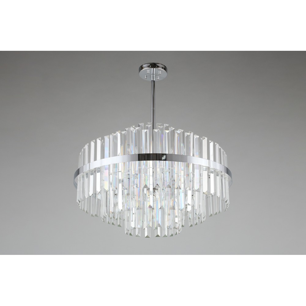 люстра на штанге omnilux saviano oml-69007-09