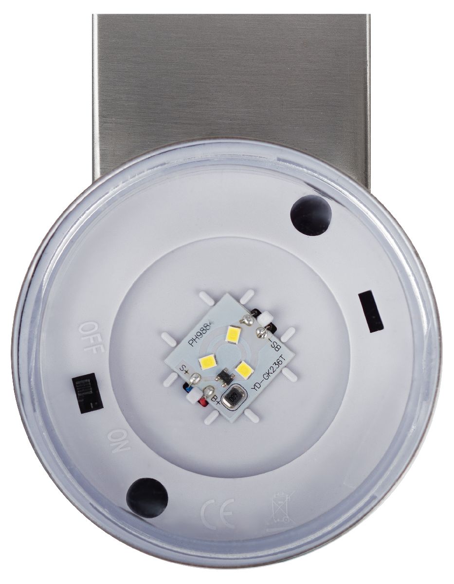 светильник на солнечной батарее эра erafs012-03 б0057594