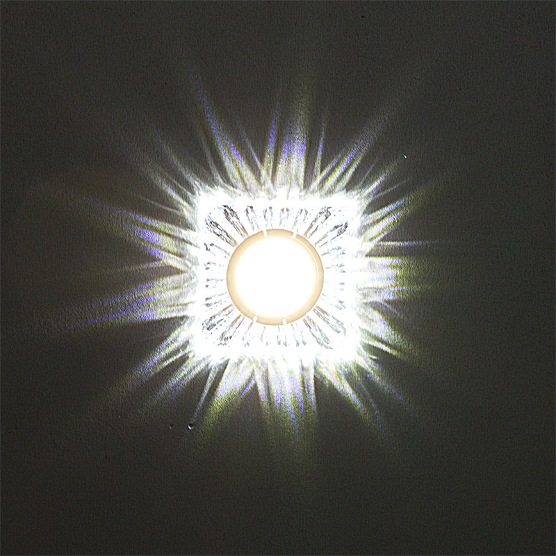 точечный светильник reluce 12041-9.0-001ld mr16+led3w wt