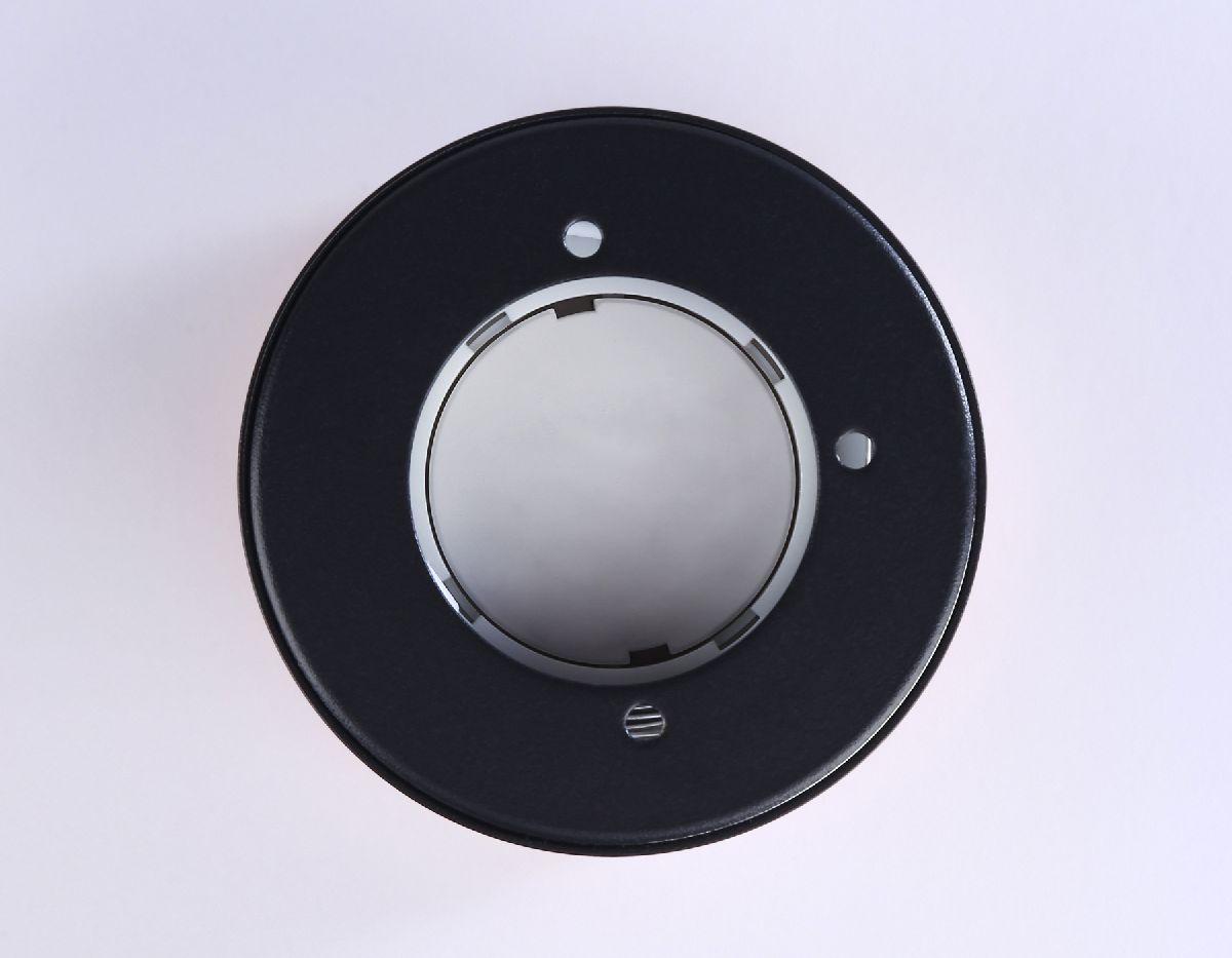 накладной светильник ambrella light techno spot gx standard tech tn52357