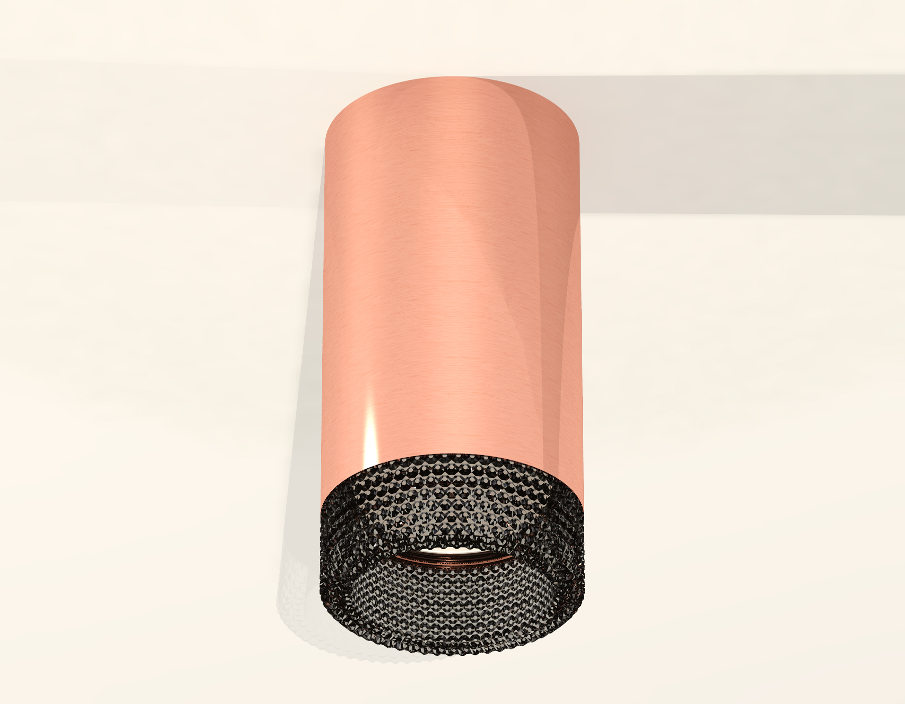 потолочный светильник ambrella light techno spot xs6326011 (c6326, n6151)