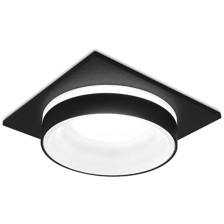 встраиваемый светильник ambrella light techno spot tn315