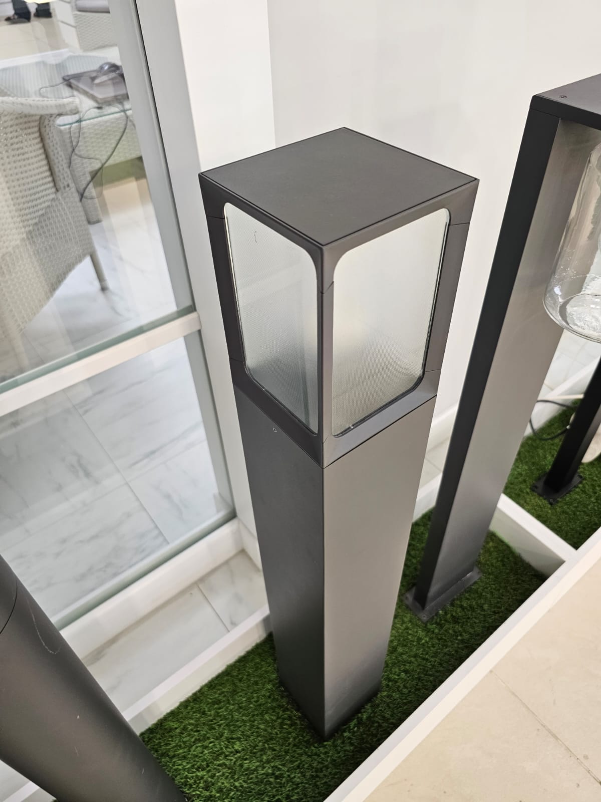 уличный светильник novotech street arbor 370948