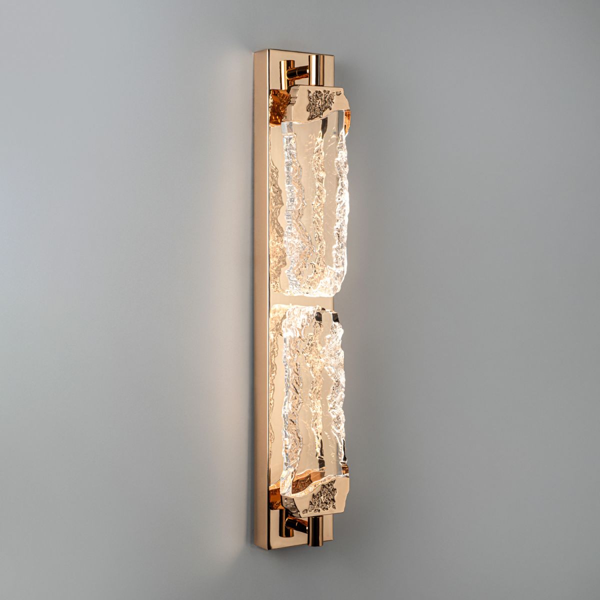 настенный светильник modestyle ms.2413.500 gd