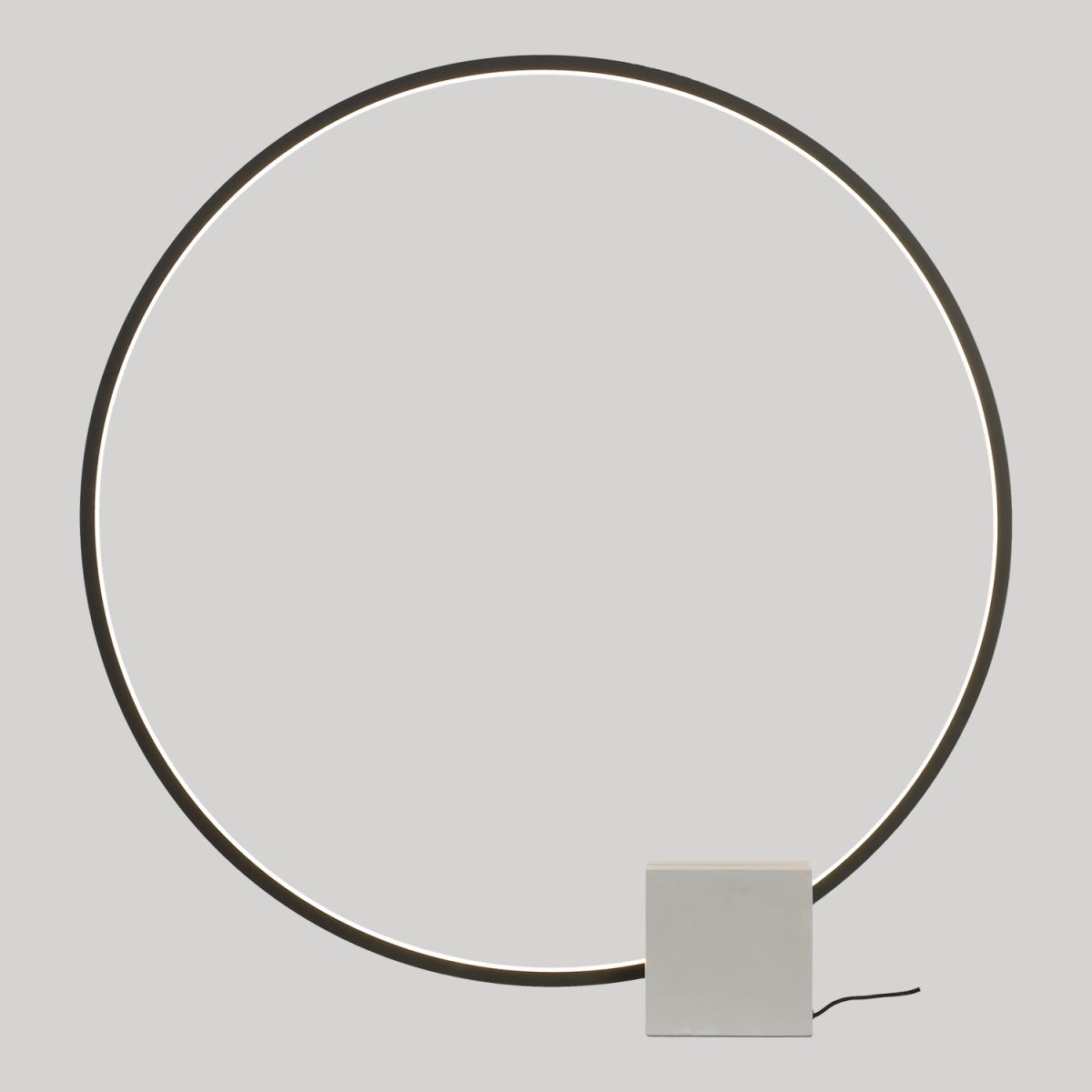 настольная лампа lussole stream lsp-4014