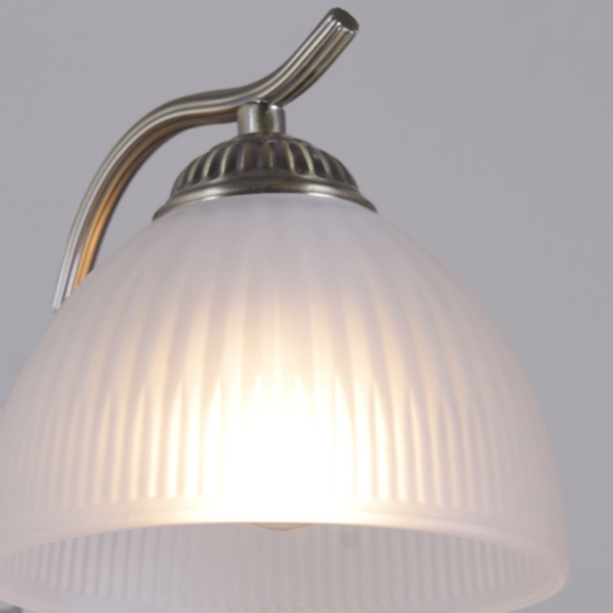 потолочная люстра illumico il0896-5csq-26 ab elite