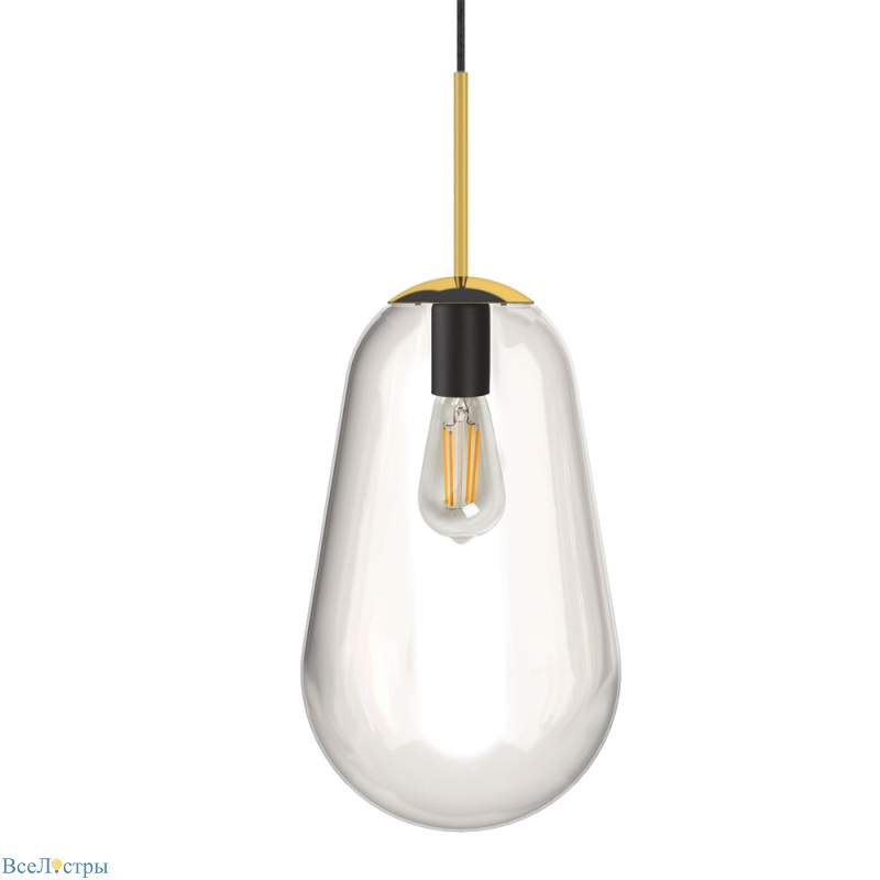 подвесной светильник nowodvorski pear m 8672