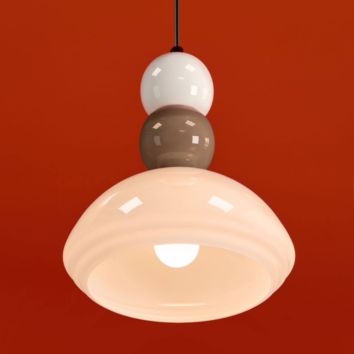 подвесной светильник freya globo fr5628pl-01bgw1