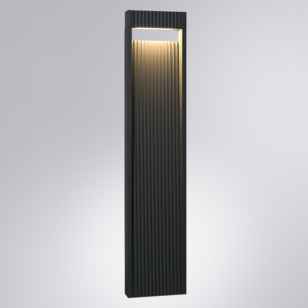 ландшафтный светильник arte lamp arneb a2146pa-1bk