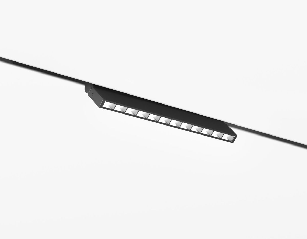 трековый магнитный светильник ambrella light track system gl2360