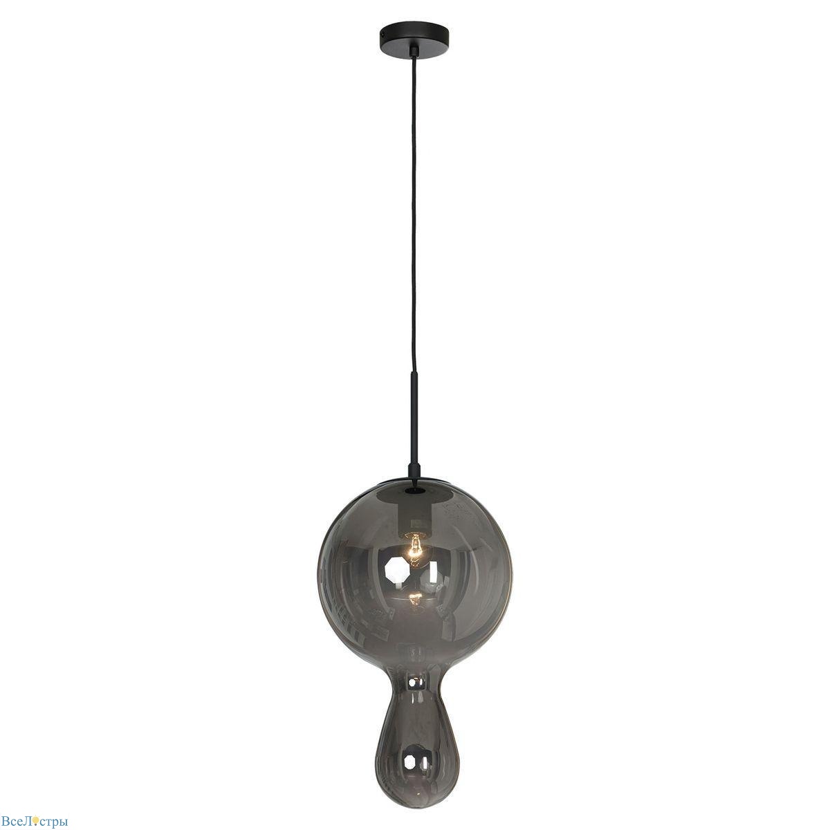 подвесной светильник lussole loft lowndes lsp-8498