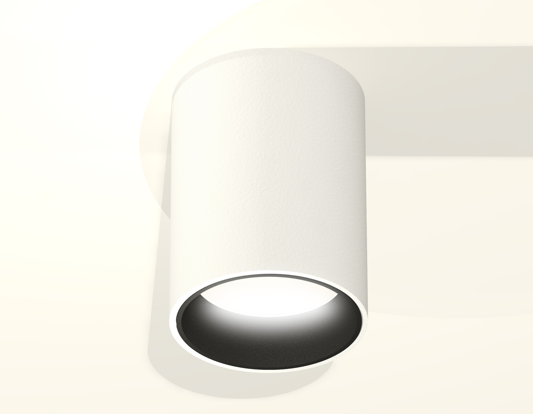 накладной светильник ambrella light techno xs6312021 (c6312, n6111)