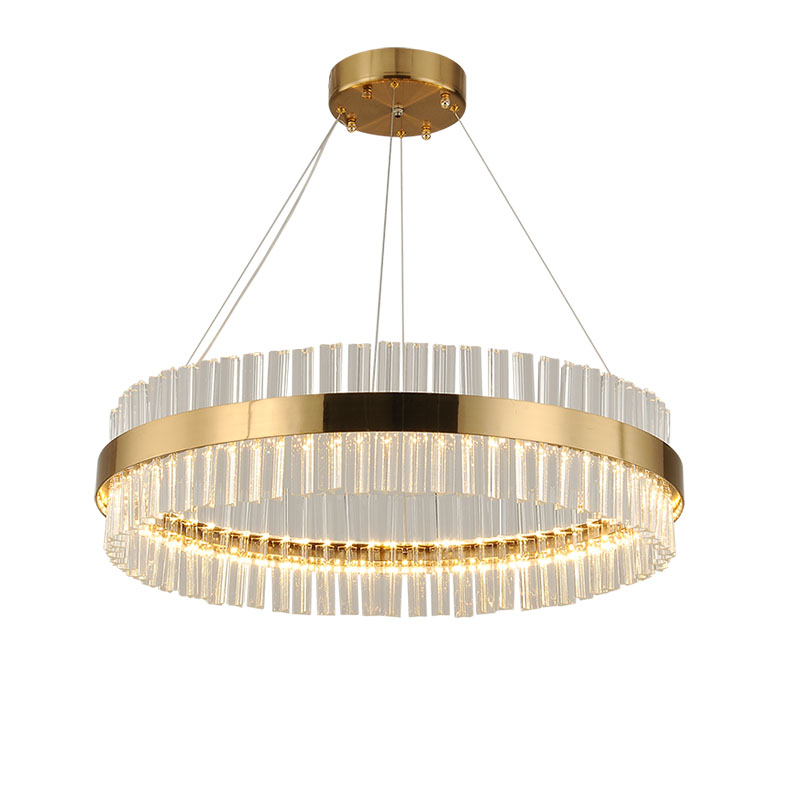 подвесная люстра delight collection saturno d8532p/r800 gold
