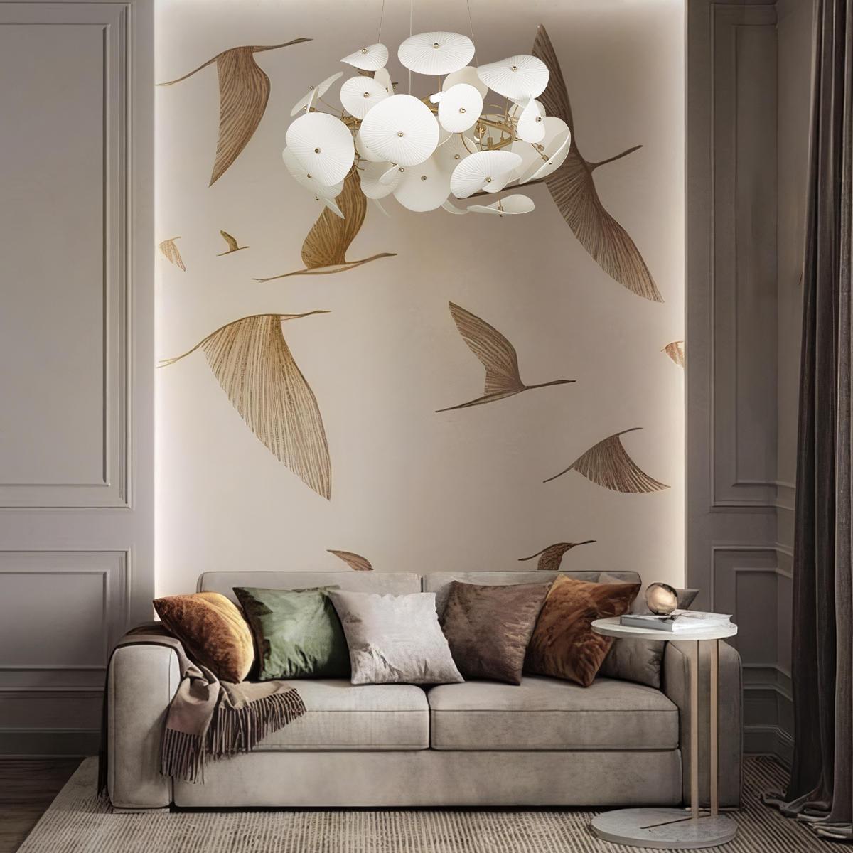 подвесной светильник loft it paradise 10234/600