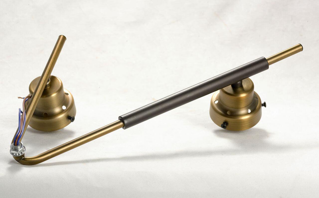 потолочная люстра lussole lgo oahe lsp-8142