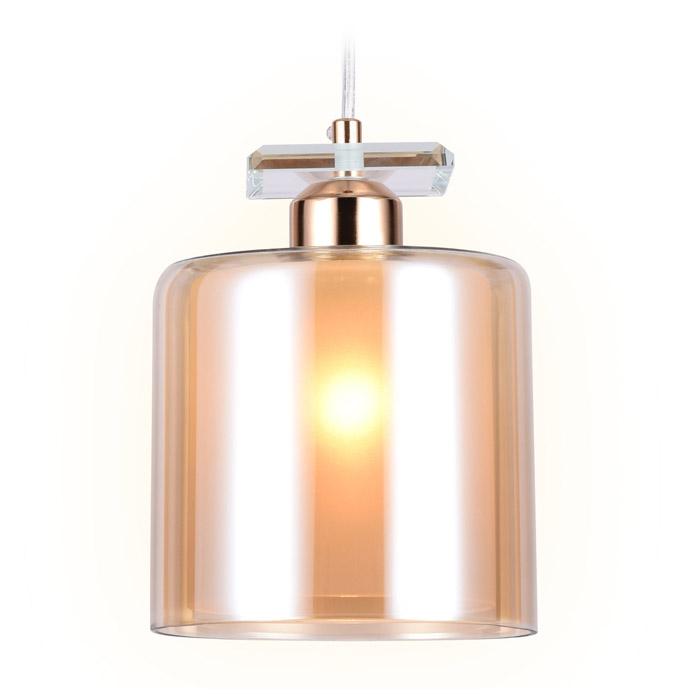 подвесной светильник ambrella light traditional tr3578