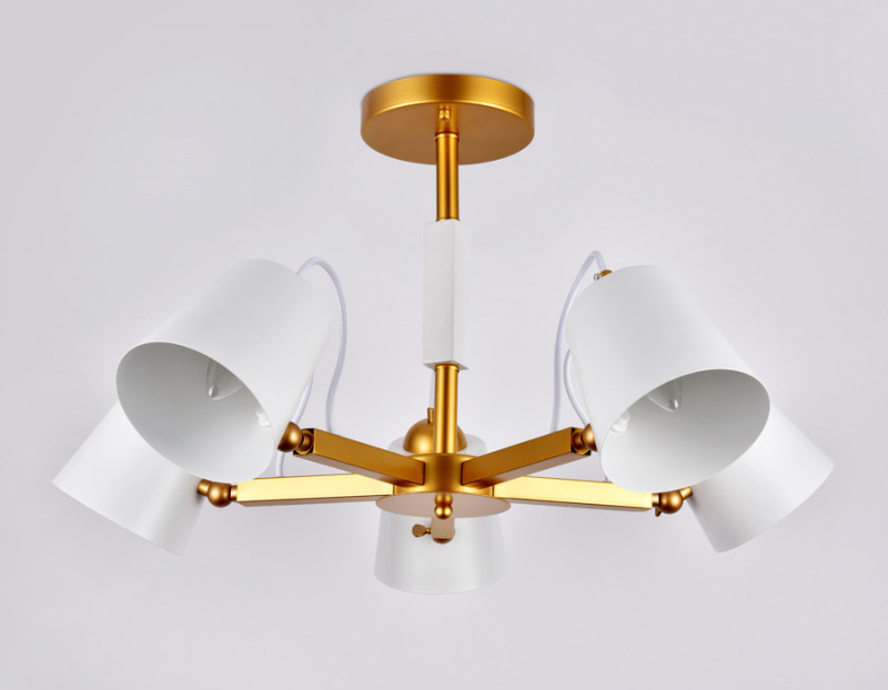 люстра на штанге ambrella light tr3101