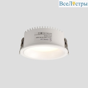 CLT 529C105 WH 3000K
