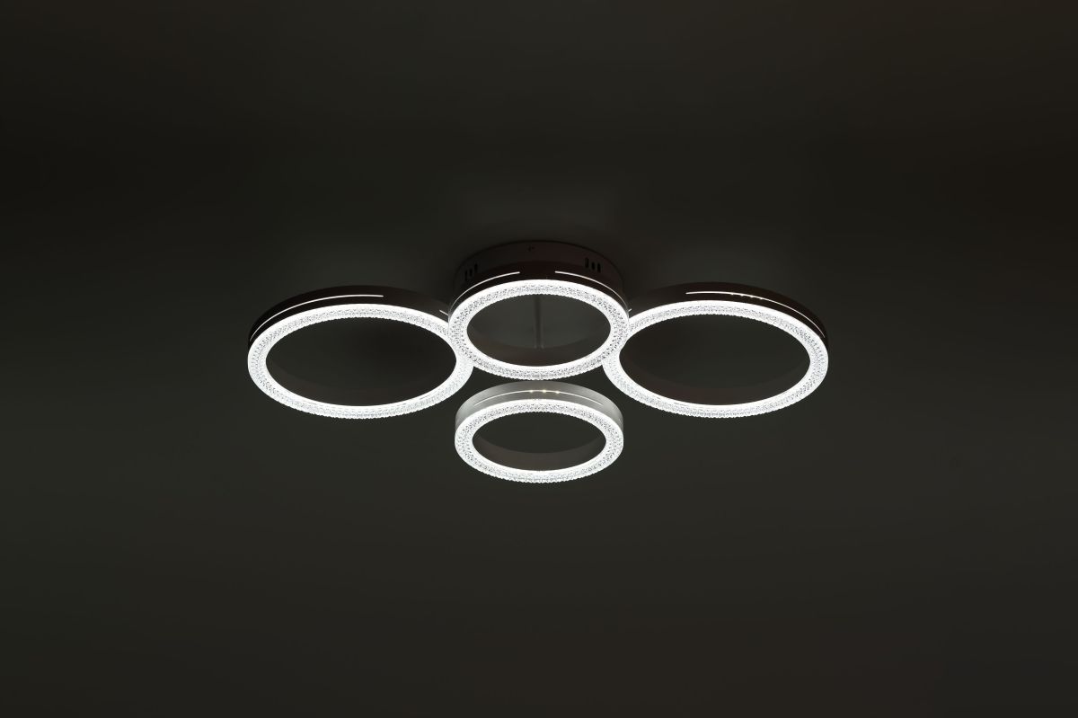 потолочный светильник rivoli juniper 6187-702