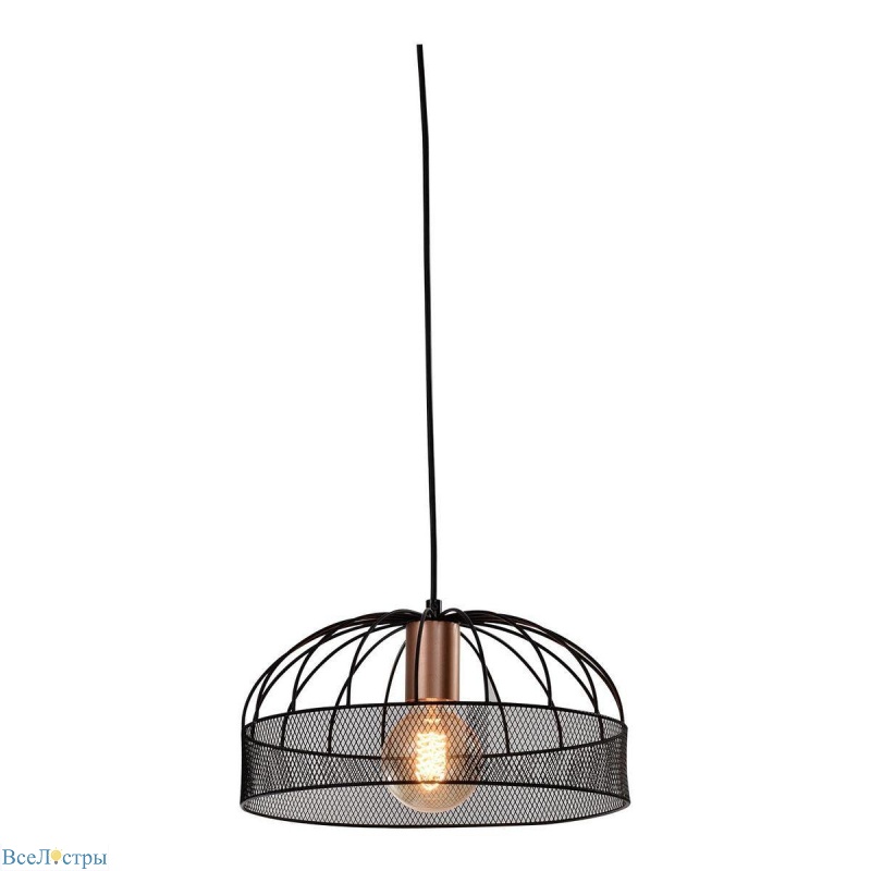 подвесной светильник rivoli theda 5020-211 б0050331