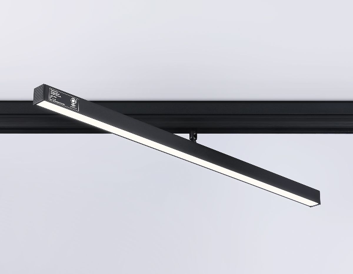 трековый магнитный светильник ambrella light magnetic gl4206