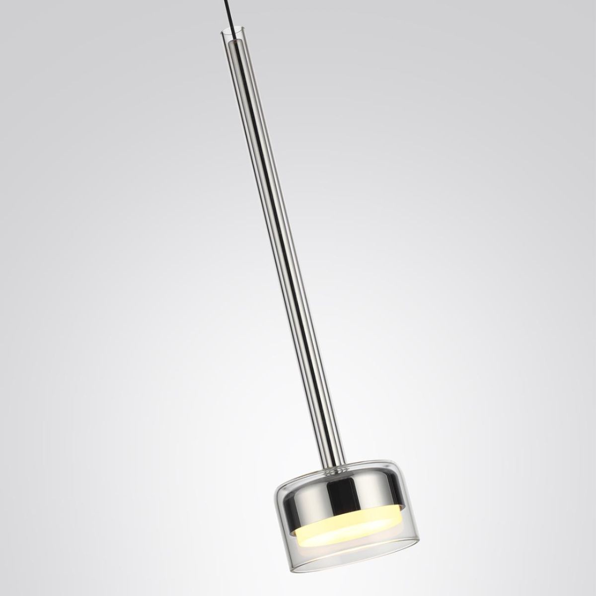 подвесной светильник odeon light hightech laslo 7151/10l