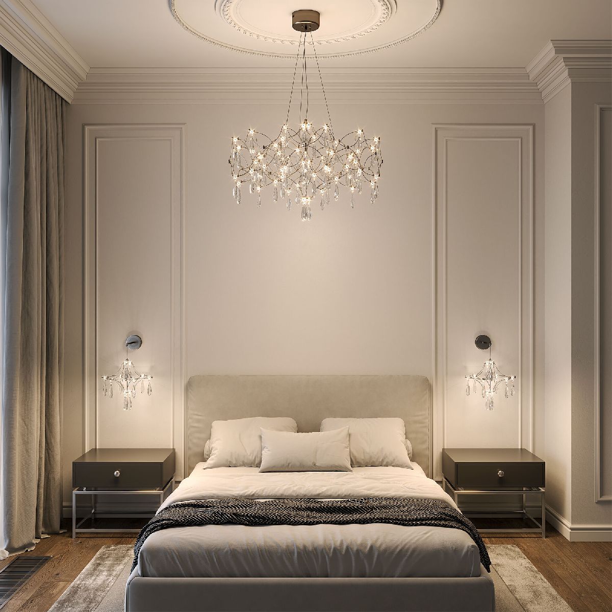 бра bogate's tense 442/1 a069356