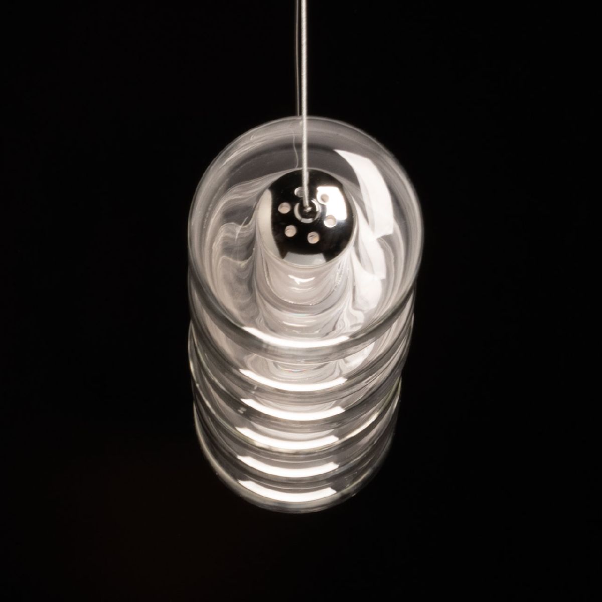 подвесной светильник de markt мадлен 424018601