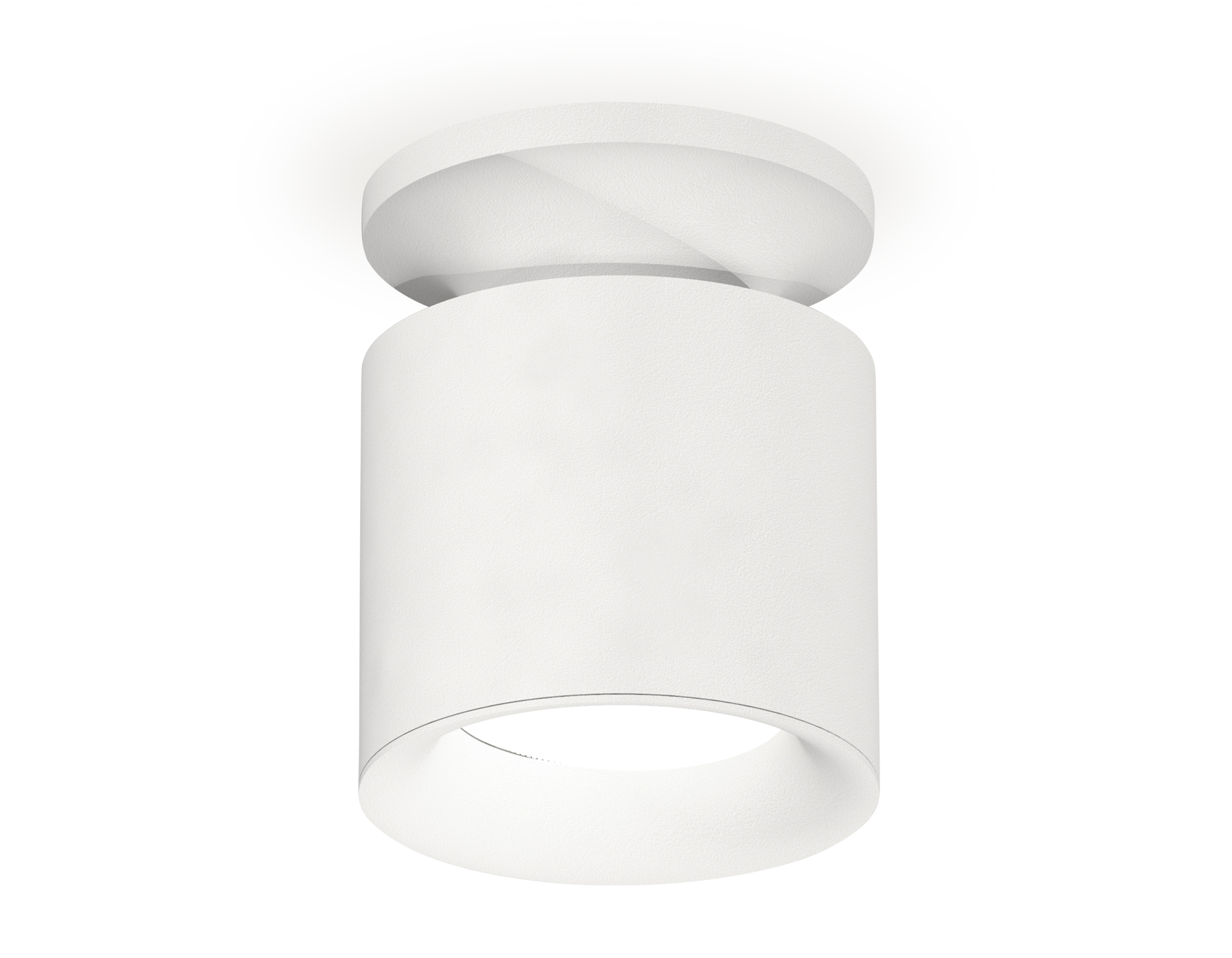 накладной светильник ambrella light techno xs7401062 (n7925, c7401, n7010)