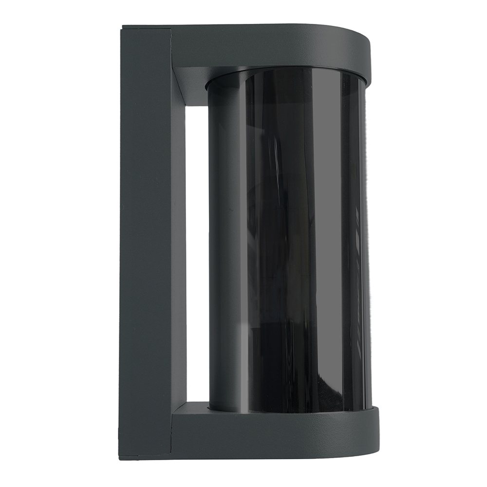 уличный настенный светильник feron бостон dh1901 52186