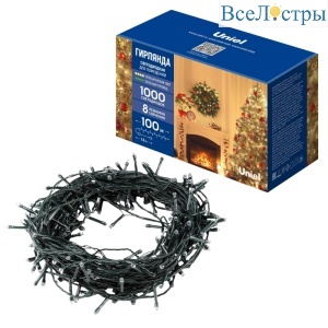 ULD-S10000-1000/DGA WARM WHITE IP20