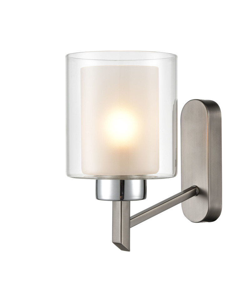 бра vele luce felice vl1425w01